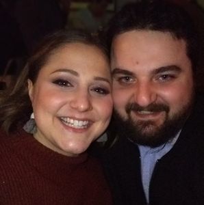 Meet your Posher, Laurence